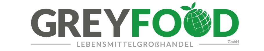 Greyfood Logo